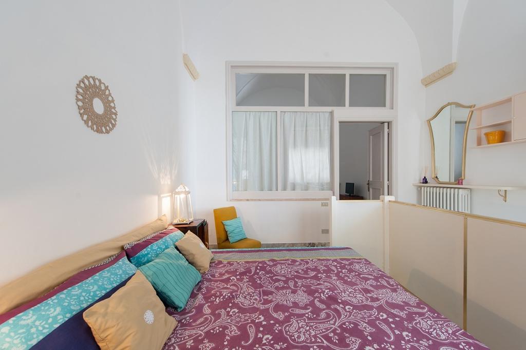 Appartement Casa La Ronza à Lecce Chambre photo