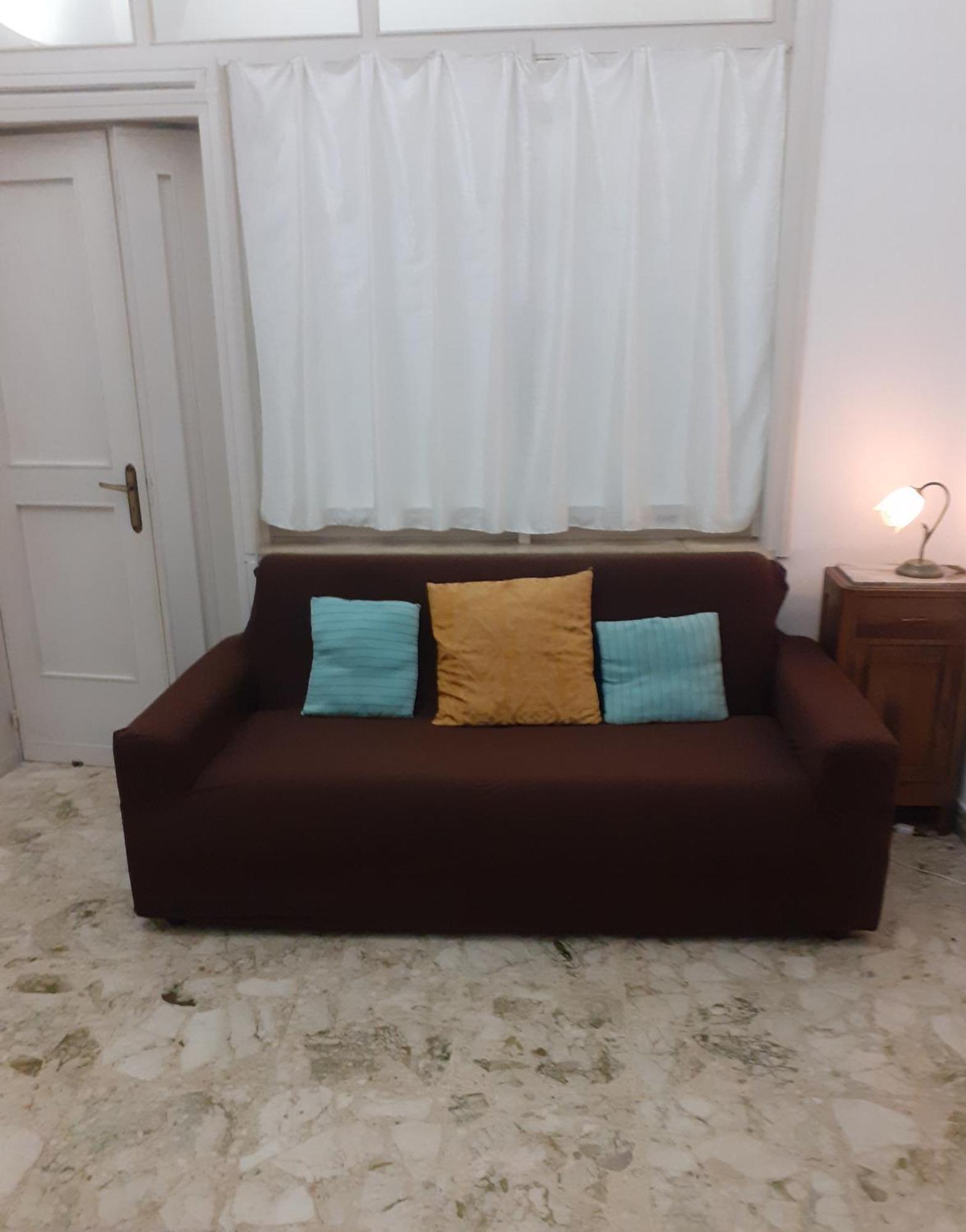 Appartement Casa La Ronza à Lecce Extérieur photo