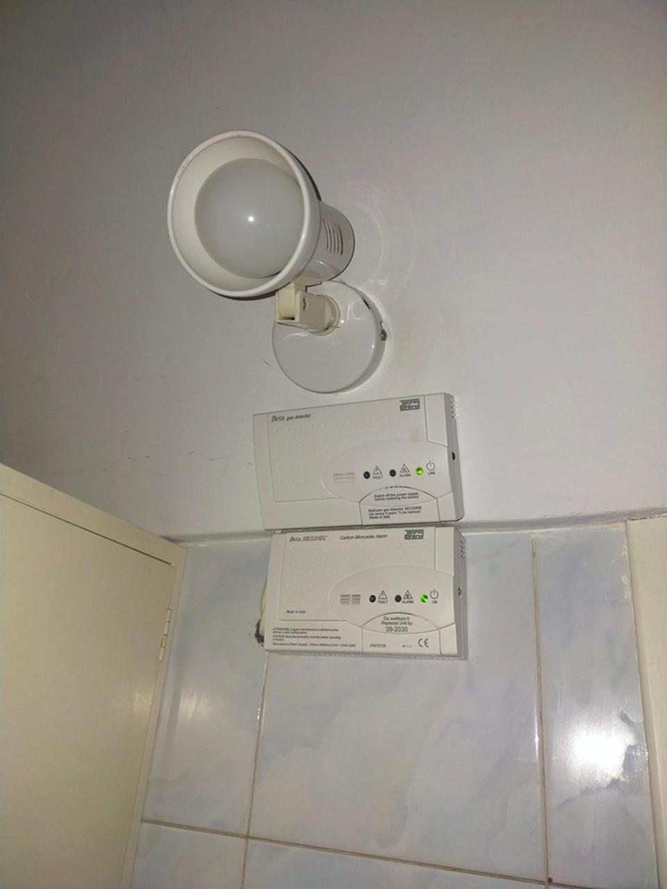 Appartement Casa La Ronza à Lecce Extérieur photo