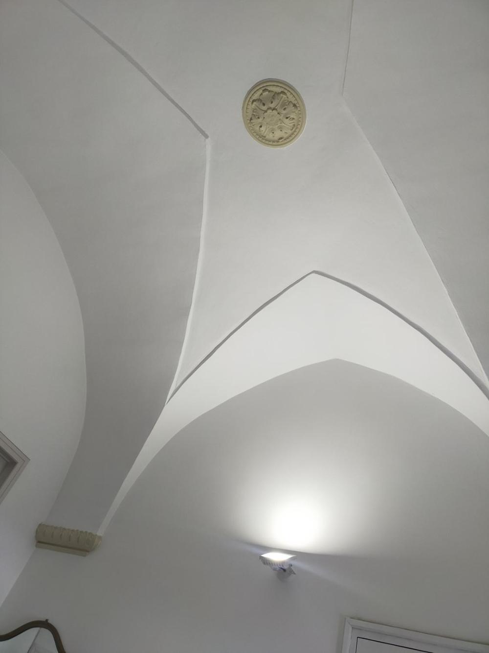 Appartement Casa La Ronza à Lecce Extérieur photo