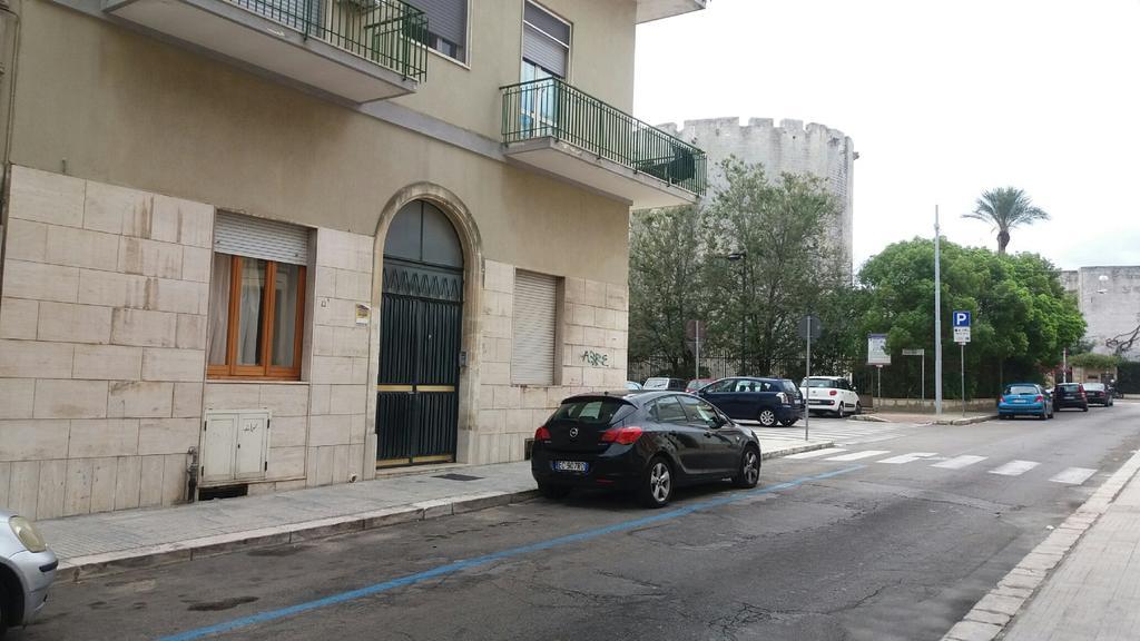 Appartement Casa La Ronza à Lecce Extérieur photo