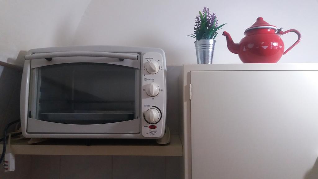 Appartement Casa La Ronza à Lecce Extérieur photo
